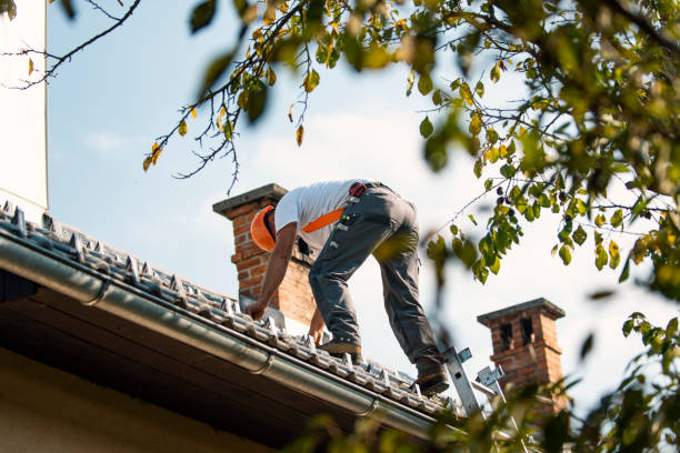 Best Roof Installation  in Bridgeport, WV