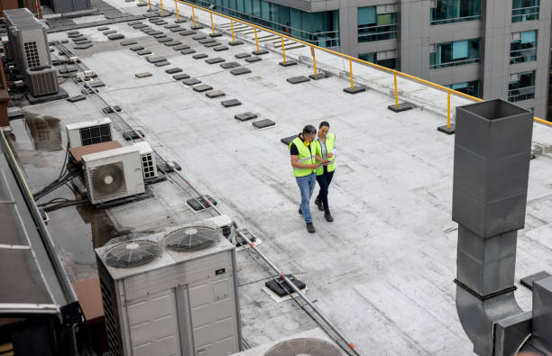 Best Storm Damage Roof Repair  in Bridgeport, WV