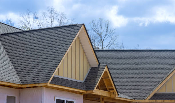 Best Asphalt Shingle Roofing  in Bridgeport, WV