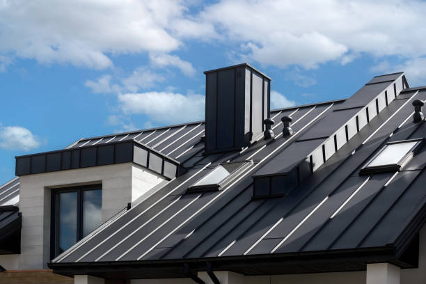 EPDM Roofing in Bridgeport, WV